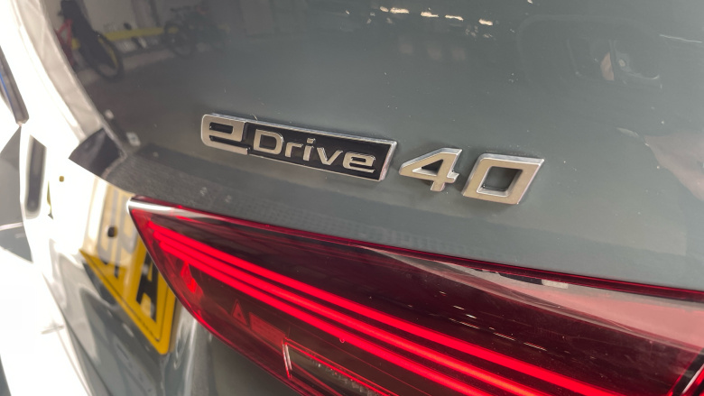 BMW i4 250kW eDrive40 M Sport 83.9kWh 5dr Auto [Tech/Pro] Electric Hatchback